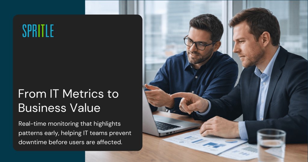 Business IT companies