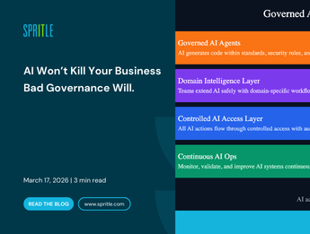 AI Won’t Kill Your Business – Bad Governance Will.