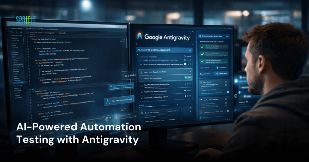 google antigravity jump