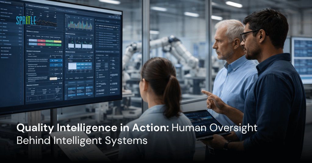 Physical AI to AI-Augmented QA