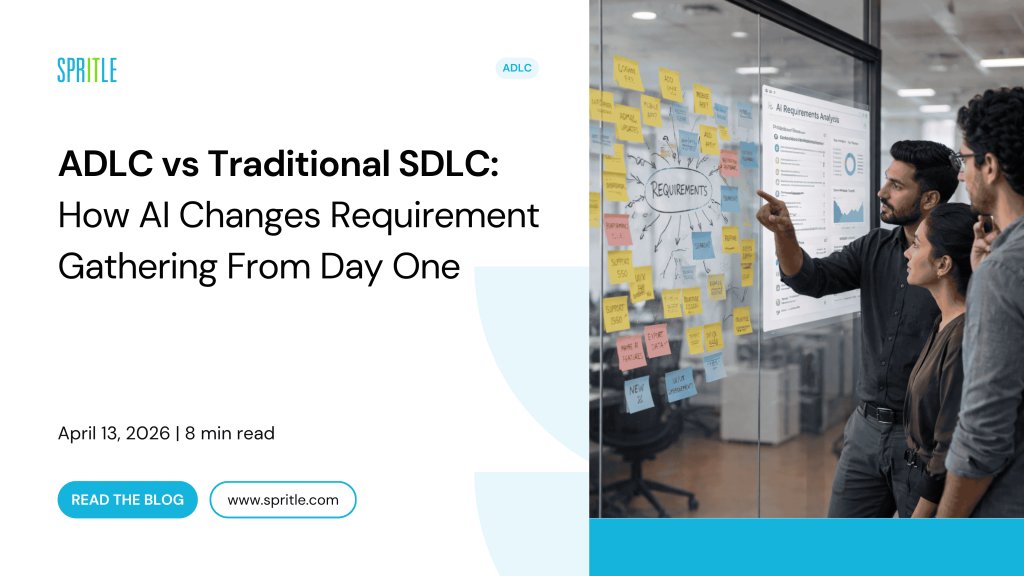 adlc vs tradional sdlc