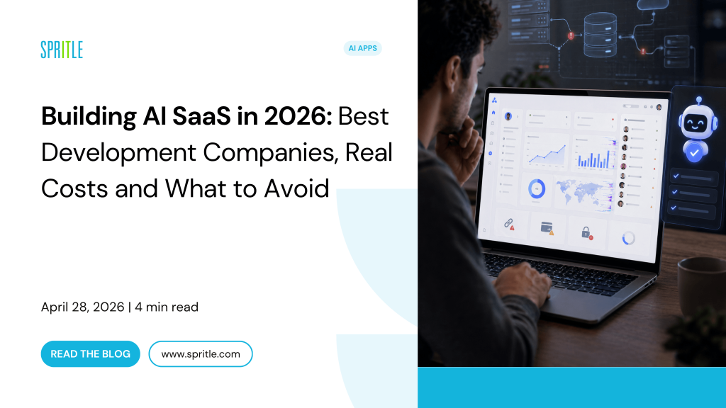 Building AI SaaS in 2026: Costs, Companies and Pitfalls