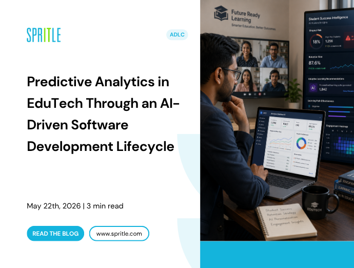 Predictive Analytics in EduTech Through an AI-Driven Software ...