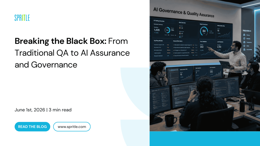 Cracking the Black Box: From Traditional QA to AI Validation and Management