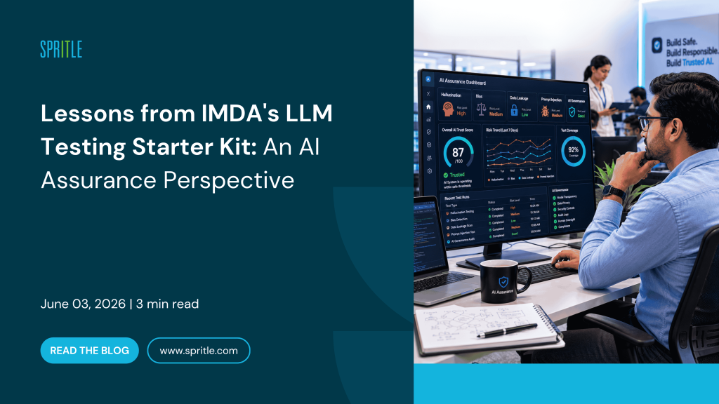 IMDA's LLM Testing Starter Kit