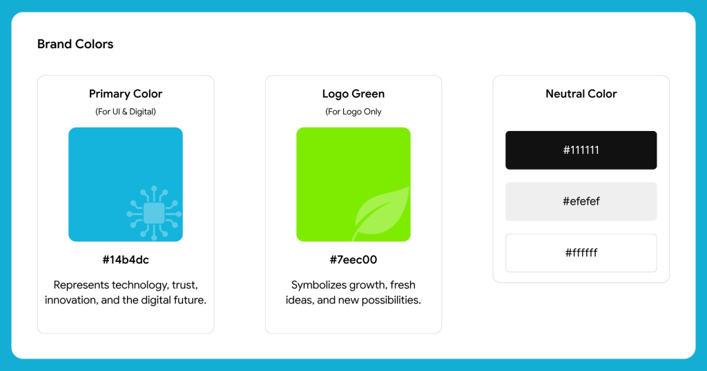 spritle logo colours