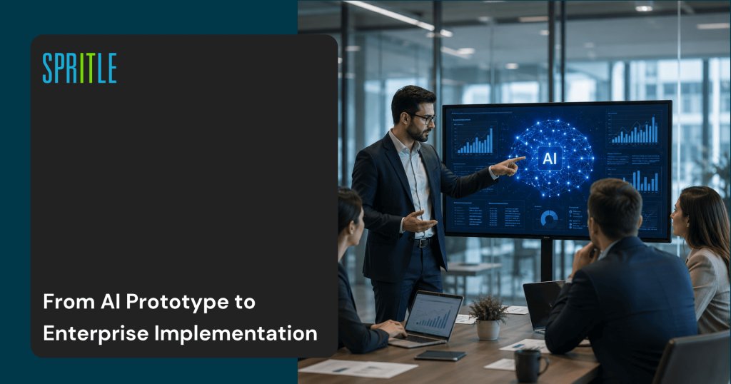 Enterprise AI Implementation