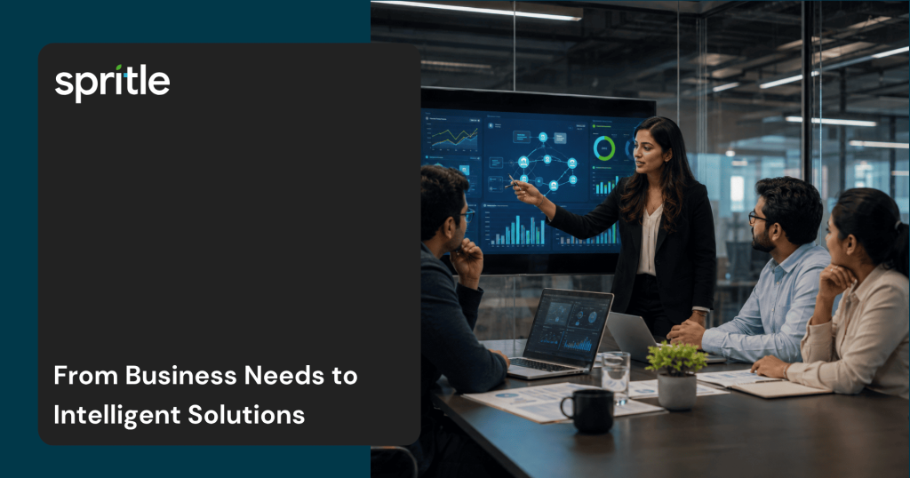 AI Transformation Consulting