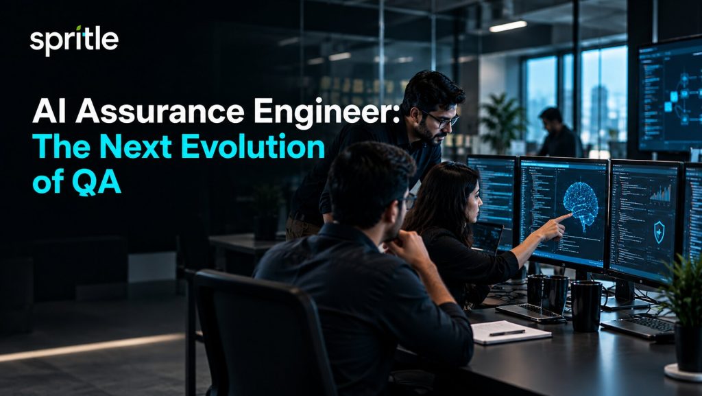 From QA to AI Assurance 