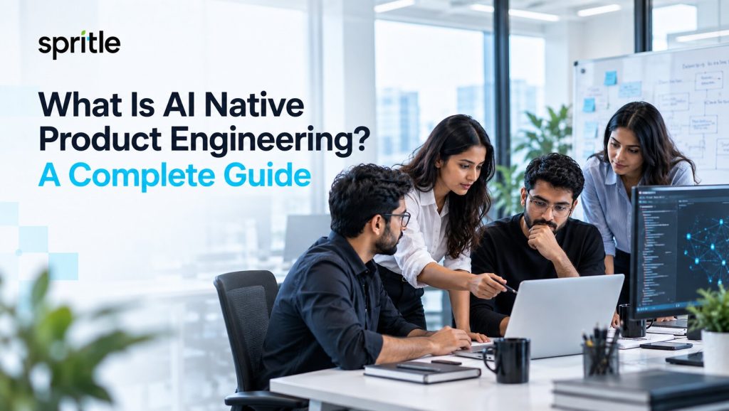 AI Native Product Engineering