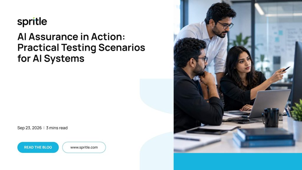 AI Assurance 
