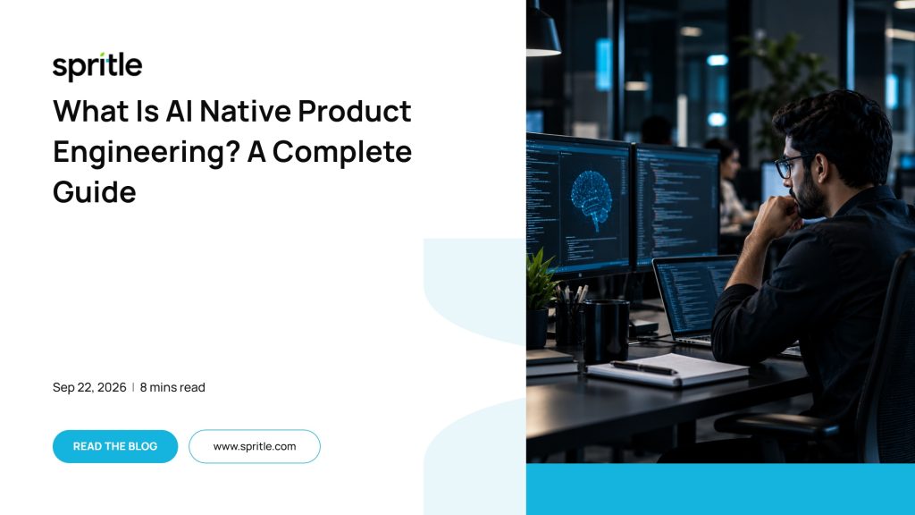 AI Native Product Engineering