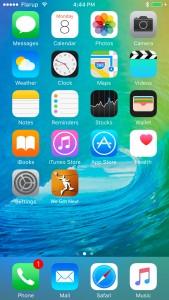 IOS