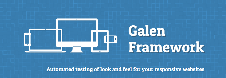 galenframework