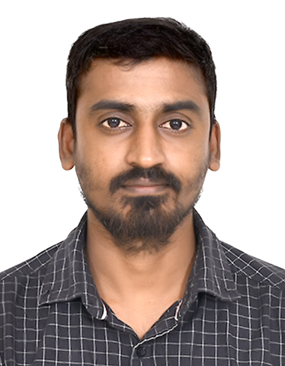 Mohankumar