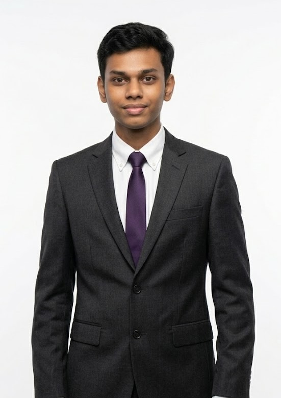 Aadhish Kumar S