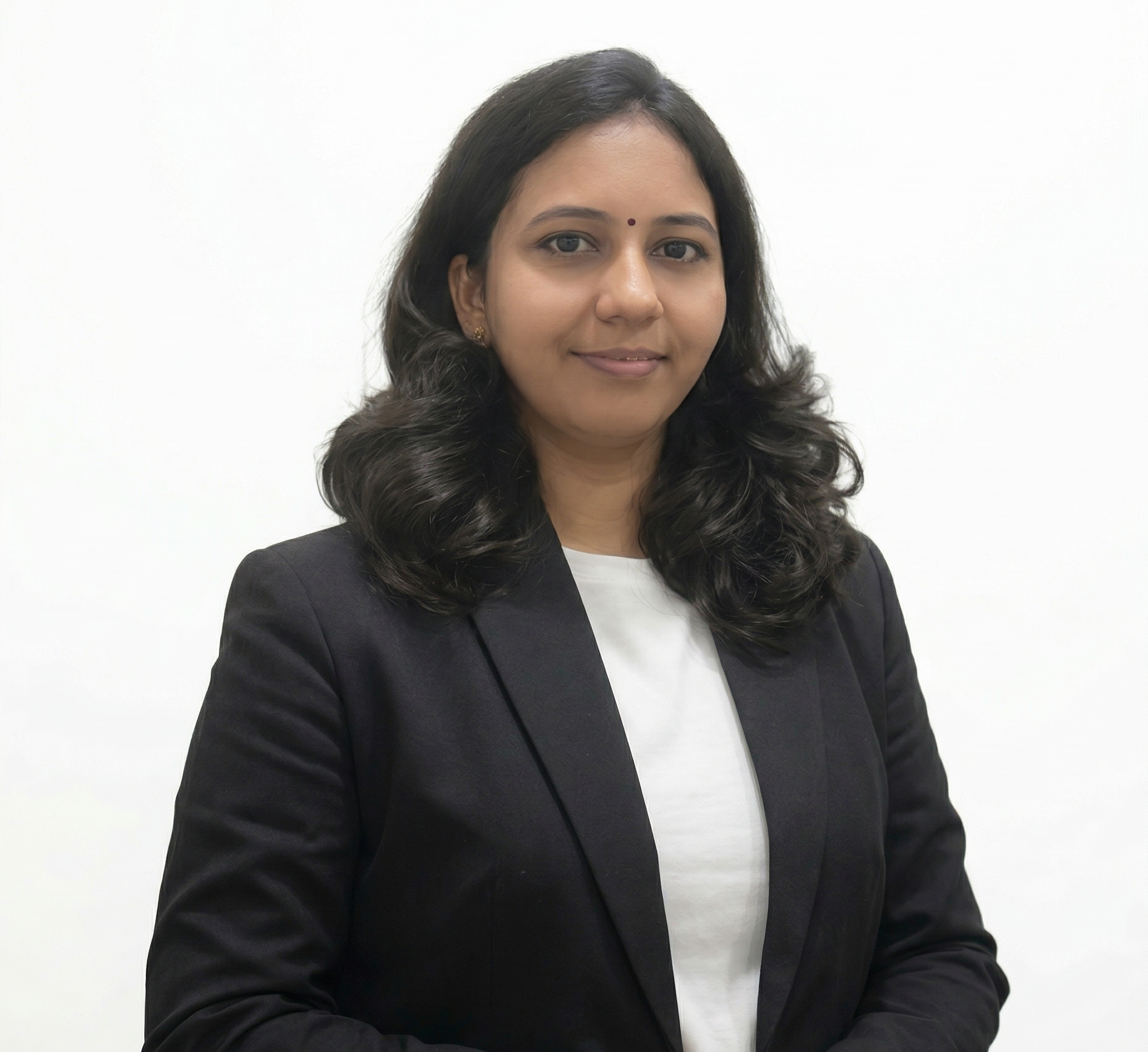 Visnupriya