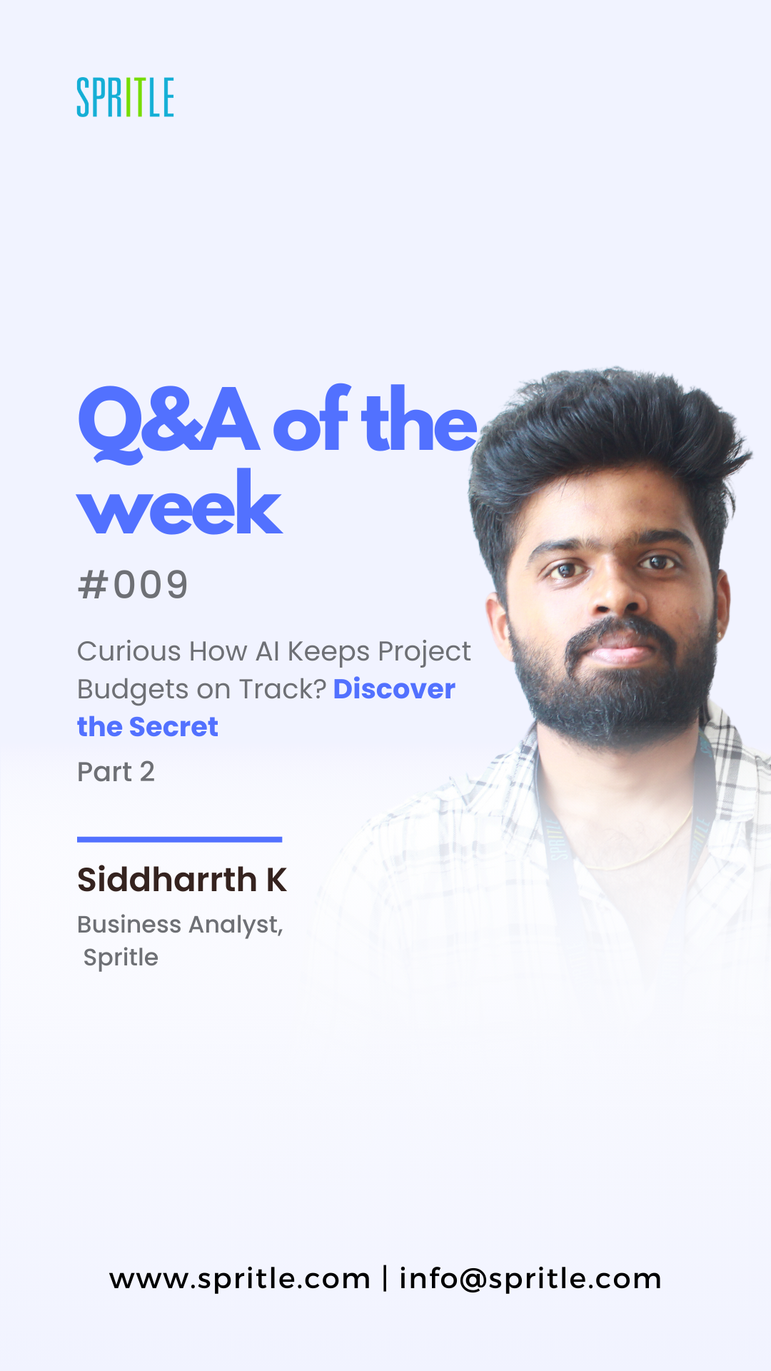 AI in project management