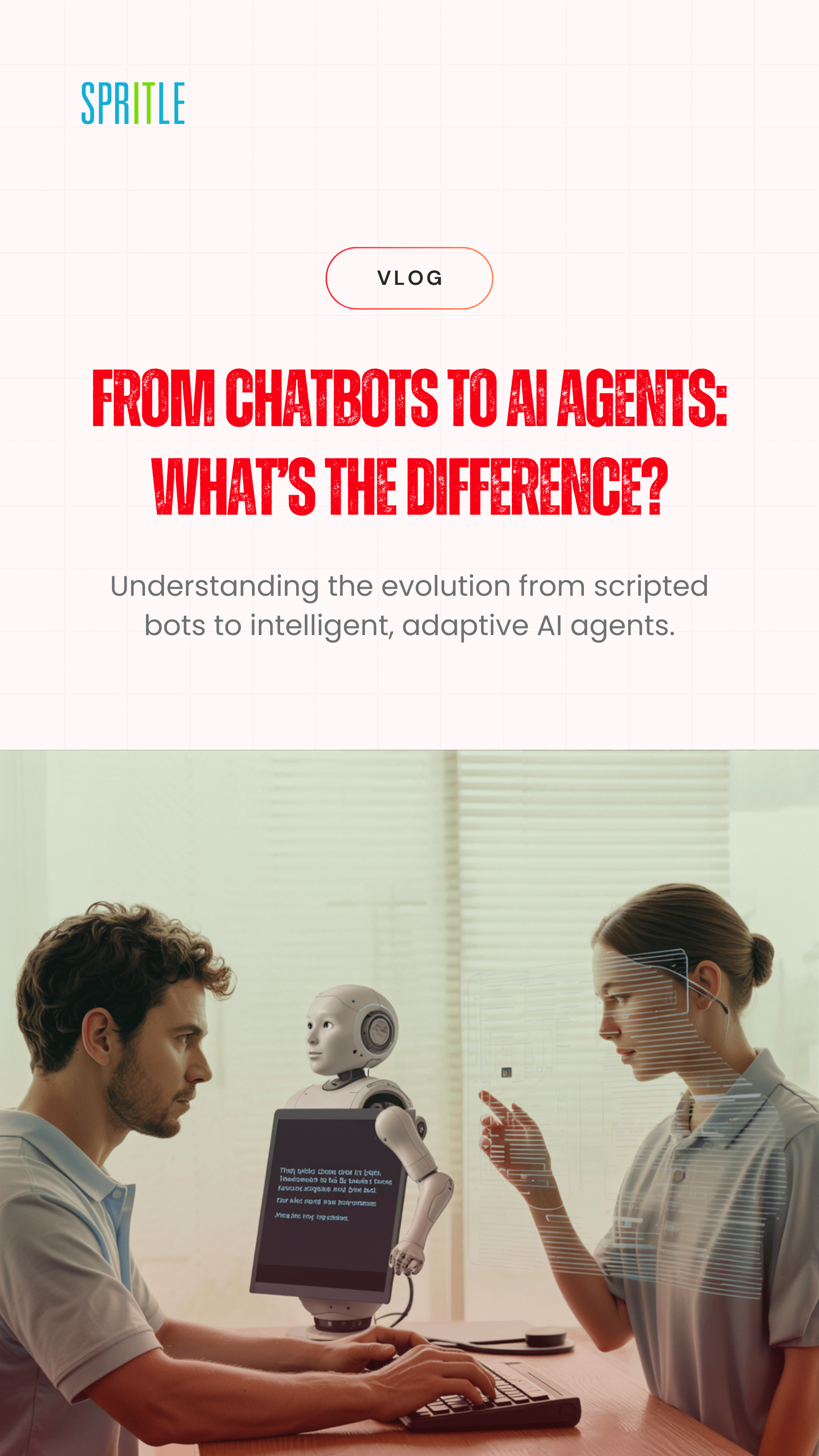 AI agents