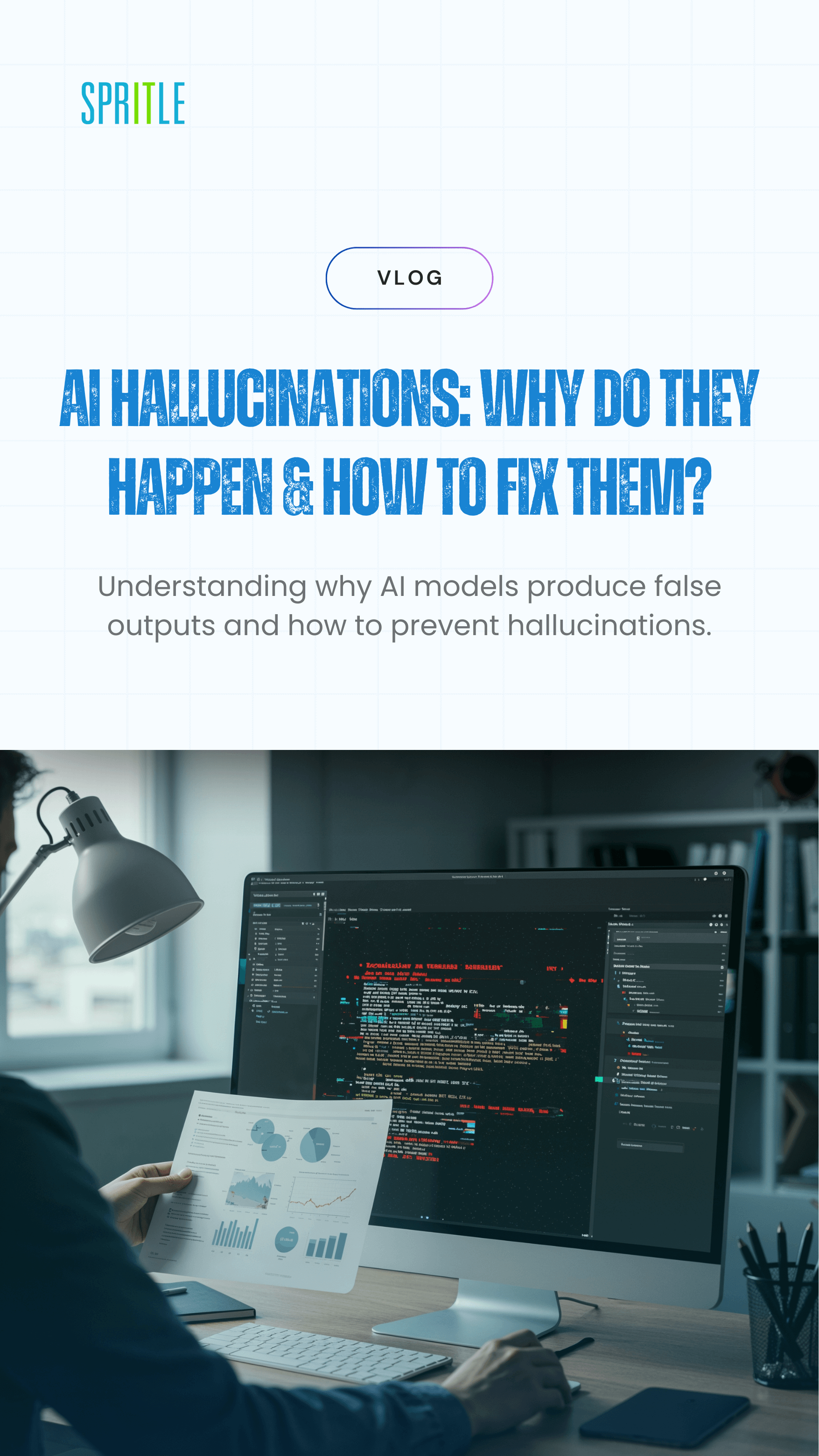 Hallucination in AI Agents