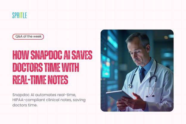 snapdoc AI
