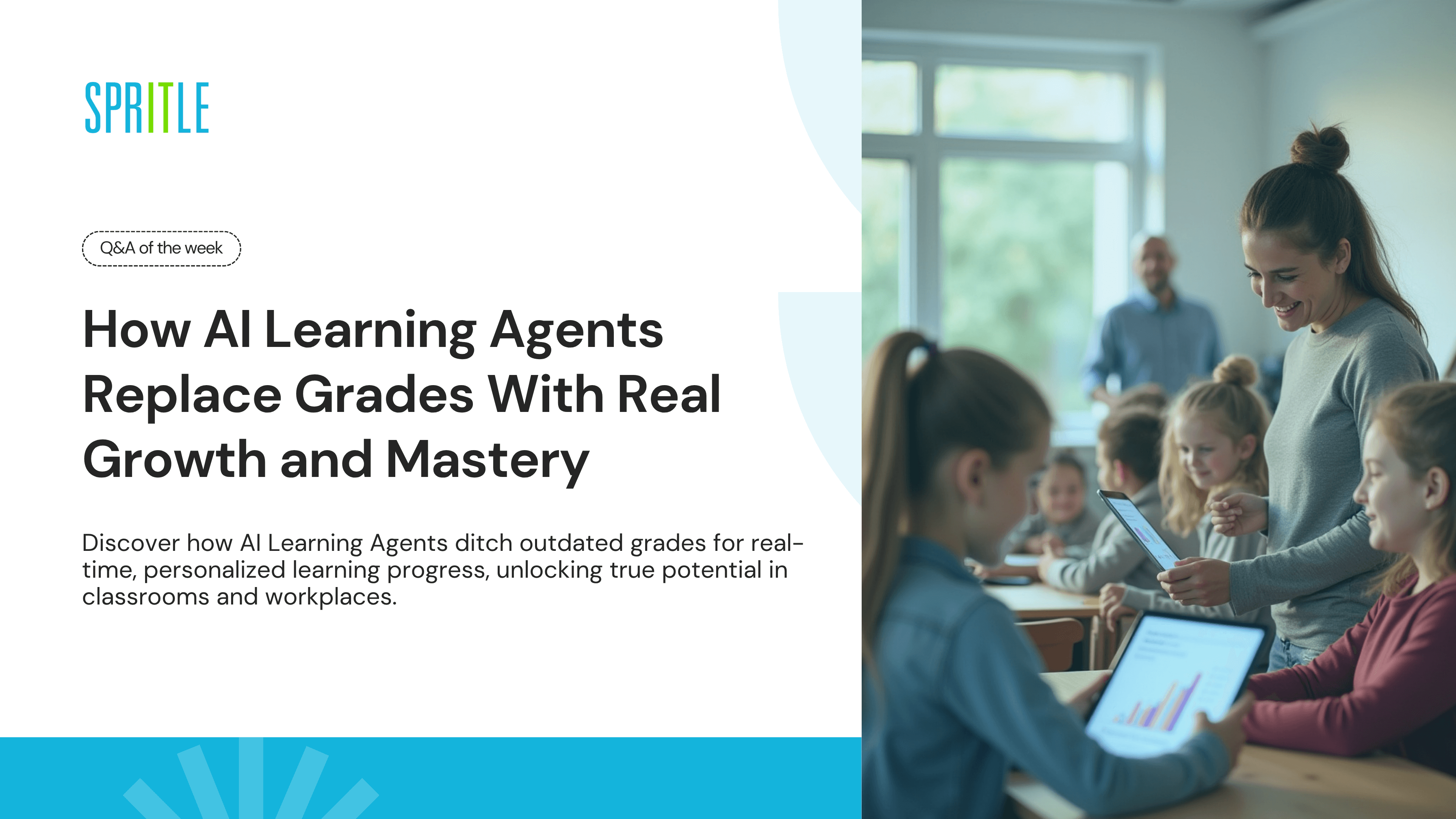 AI in education