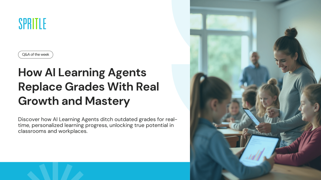 AI in education