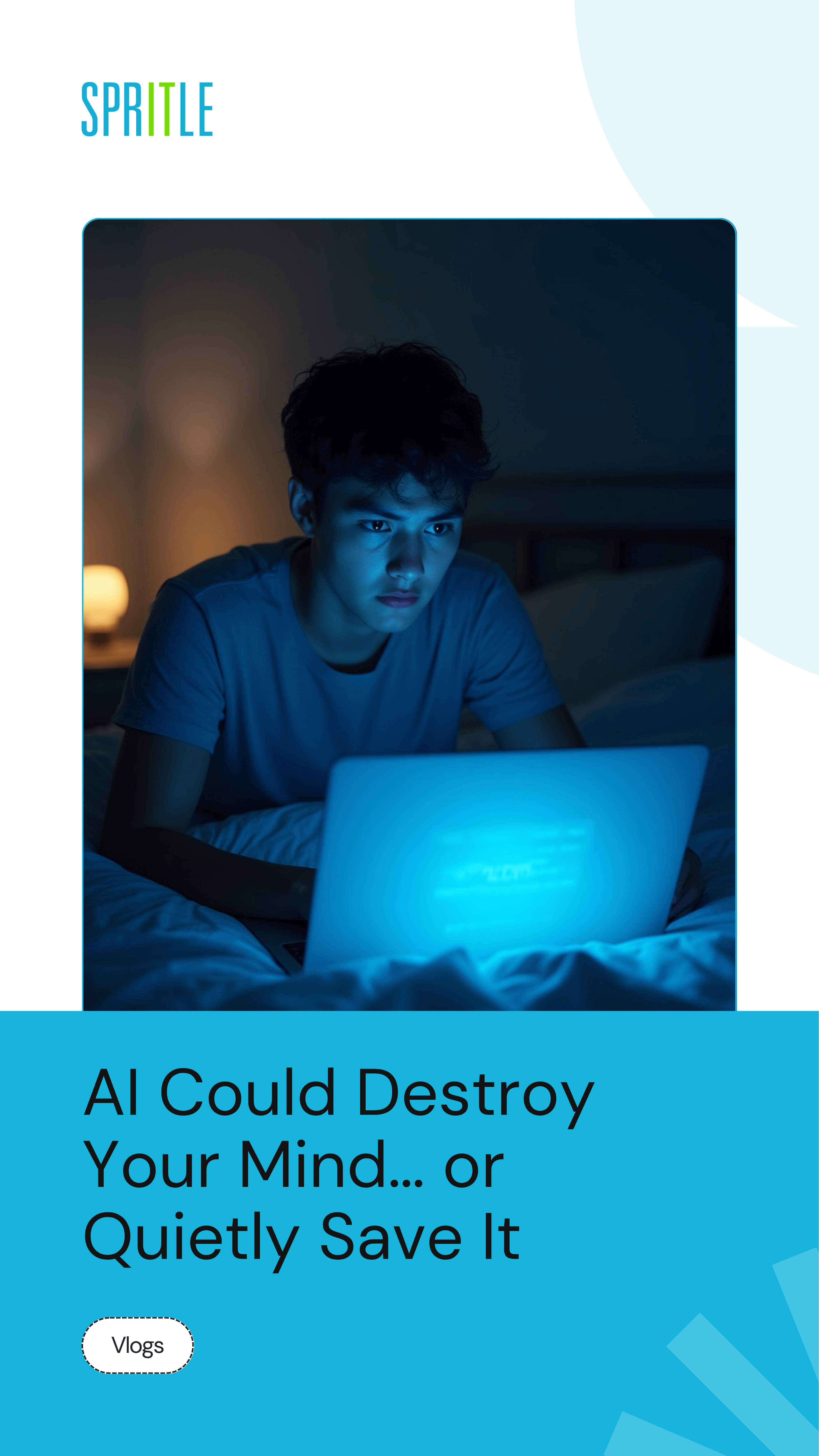 AI in mental health