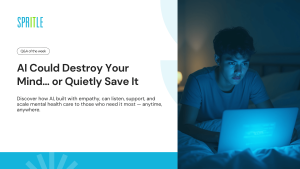 AI mental health