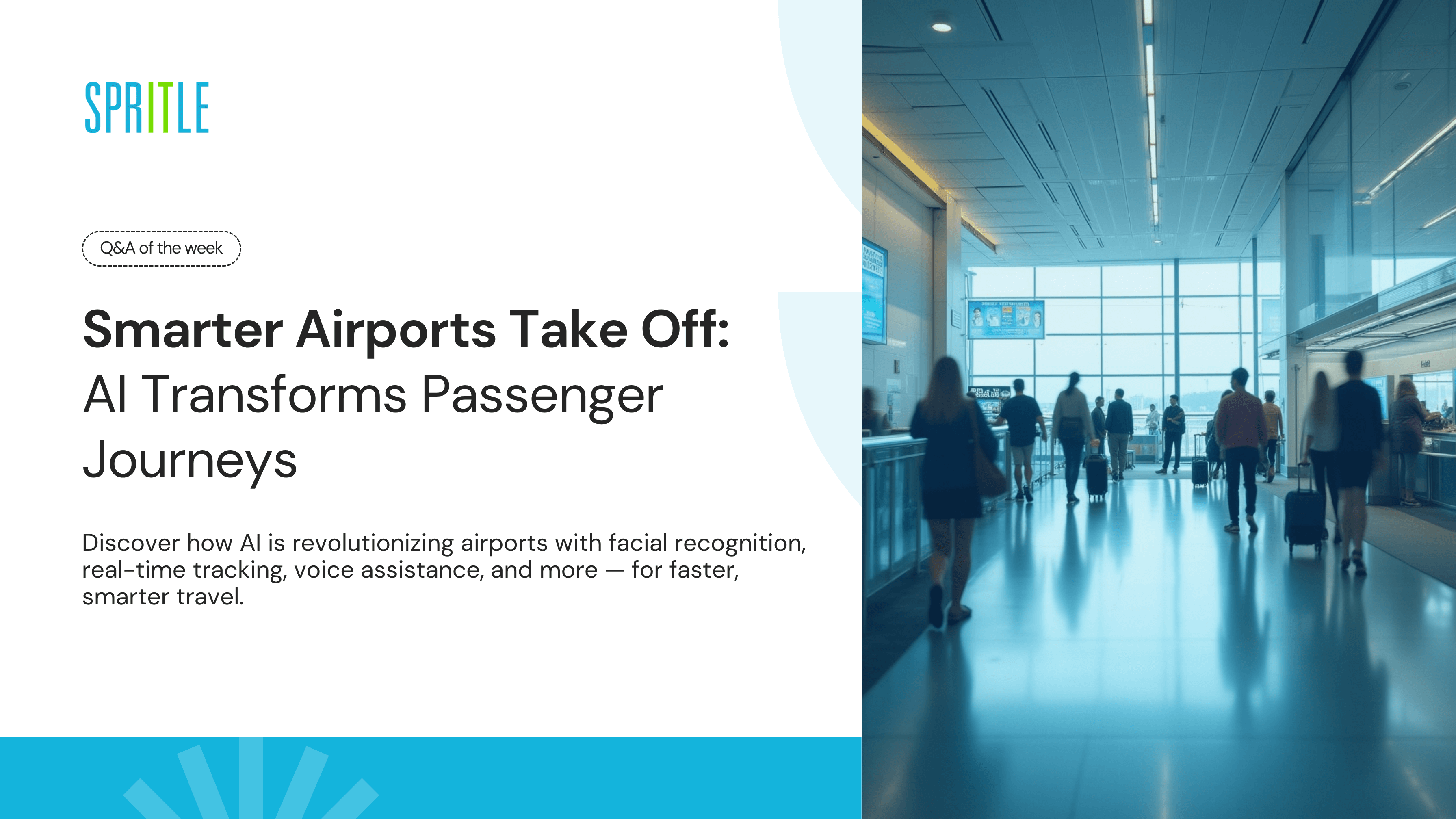 smart airport