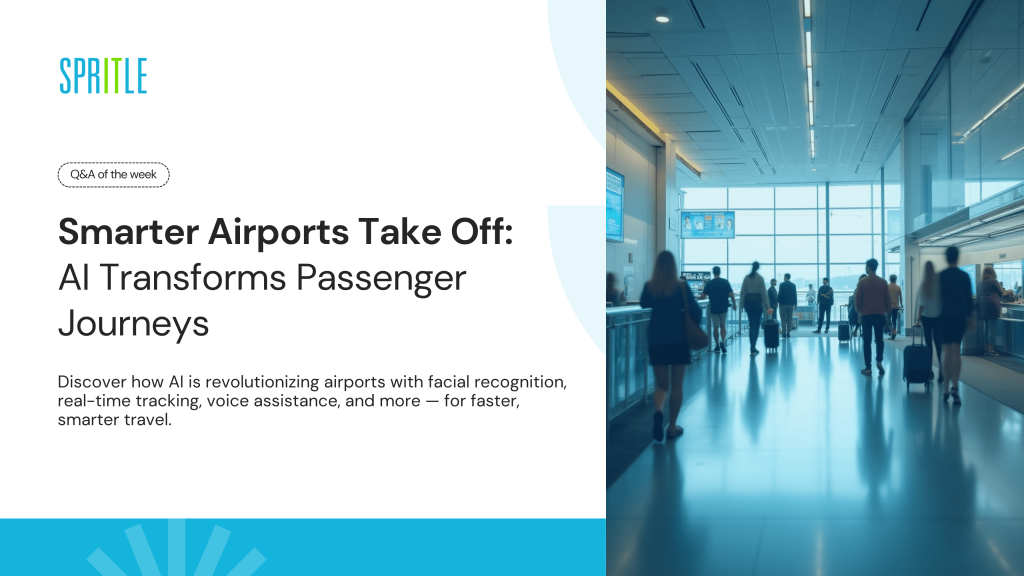 smart airport