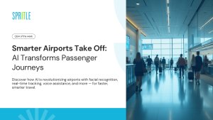 smart airport